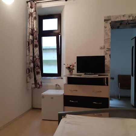 Piata Sfatului House Hotel Brasov Ngoại thất bức ảnh