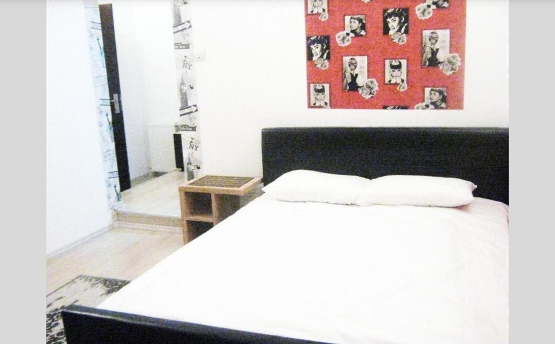 Piata Sfatului House Hotel Brasov Ngoại thất bức ảnh